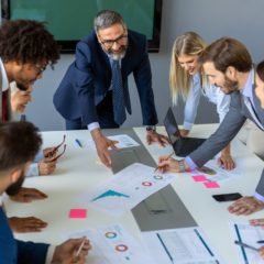 What Recruitment Agencies Do