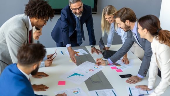 What Recruitment Agencies Do