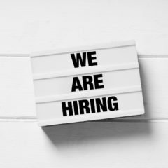 Pluses and Minuses of Internal Recruitment