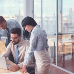 Finding Your Employment Agency