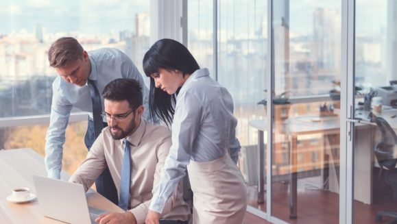 Finding Your Employment Agency